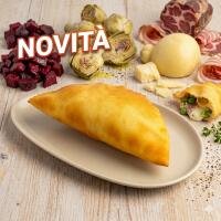 Barbabietole e provola - Panzè