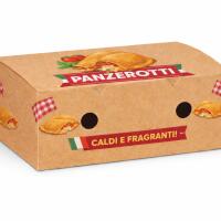 FAMILY BOX 10pz - Panzè