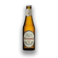 Menabrea Lager Bionda 33cl - Panzè