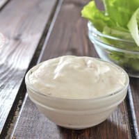 Salsa tonnata - Panzè