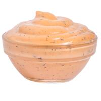 Salsa al bacon - Panzè