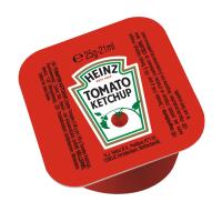 Salsa Ketchup - Panzè