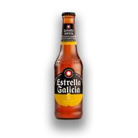 Estrella gluten free 33cl - Panzè