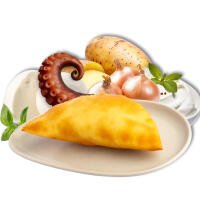 Mediterraneo - BIG - Panzè