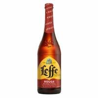 Leffe rossa 33cl - Panzè