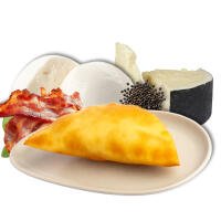 Cacio e pepe - BIG - Panzè