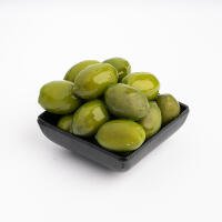 Olive Verdi - Panzè