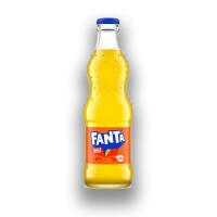 Fanta 33 cl - Panzè