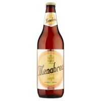 Menabrea Original Bionda 33cl - Panzè