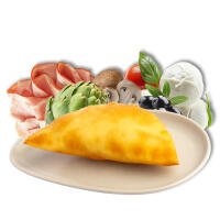 Quattro gusti - Panzè