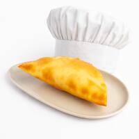 CREA IL TUO PANZEROTTO MISURA BIG (SOLO FRITTO) - Panzè