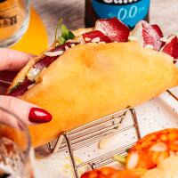 Black Angus - Panzè