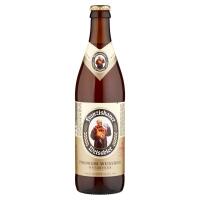 Franziskaner Weisse 50cl - Panzè