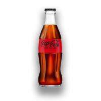 Coca cola zero 33cl - Panzè