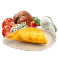 Calabrese  - BIG - Panzè