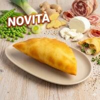 PISELLI E PORRI - Panzè