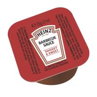 Salsa Barbecue - Panzè