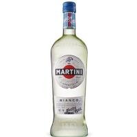 Martini shot - Mr Francatelli