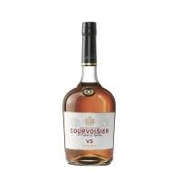 Courvoisier shot - Mr Francatelli