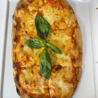 Margherita - Mr Francatelli