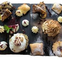 Misto Italian mignon to share - Mr Francatelli