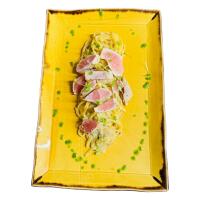 Linguine Tuna - Mr Francatelli