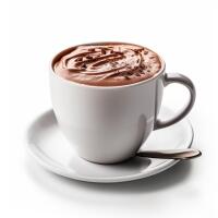 Hot chocolate - Mr Francatelli