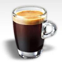 Americano - Mr Francatelli