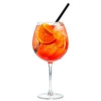 Aperol Spritz - Mr Francatelli