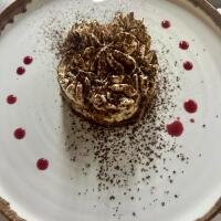 Tiramisu - Mr Francatelli