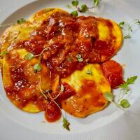 Girasoli mare - Mr Francatelli