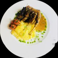 Costa di agnello - Mr Francatelli