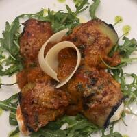 Involtini di Melanzane - Mr Francatelli