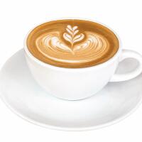 Cappuccino - Mr Francatelli