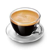 Double Espresso - Mr Francatelli