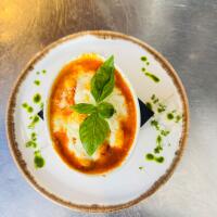 Gnocchi alla sorrentina - Mr Francatelli