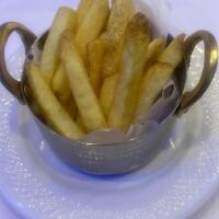 Patate fritte - Mr Francatelli