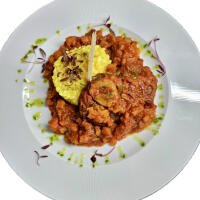 Ossobuco milanese - Mr Francatelli