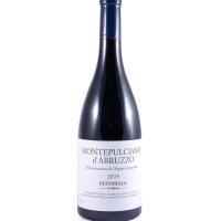 Montepulciano d'Abruzzo - Mr Francatelli