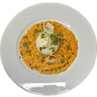 Risotto da Nord a Sud - Mr Francatelli