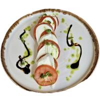 Caprese di bufala - Mr Francatelli