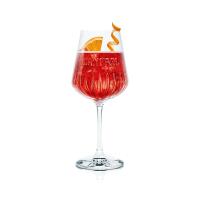 Campari Spritz - Thai Break