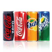 Bibite in lattina - Thai Break