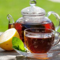 Thè caldo - Thai Break