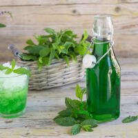 Acqua e sciroppo - Thai Break