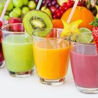 Succo di frutta - Thai Break