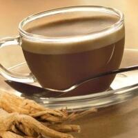 Caffè ginseng piccolo - Thai Break