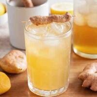 Ginger Beer - Thai Break