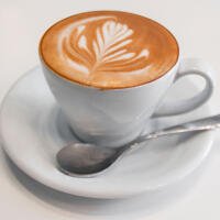 Cappuccino - Thai Break