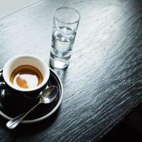 Caffè corretto - Thai Break